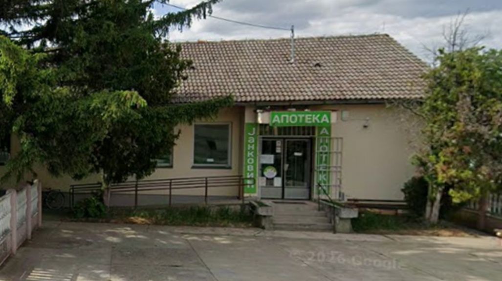 Ambulanta Lalić Odžaci