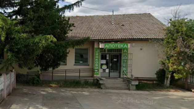 Ambulanta Lalić Odžaci