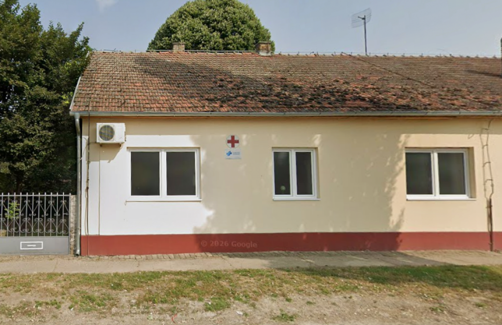 Ambulanta Mala Bosna Subotica