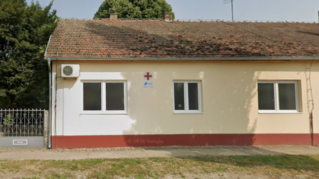 Ambulanta Mala Bosna Subotica