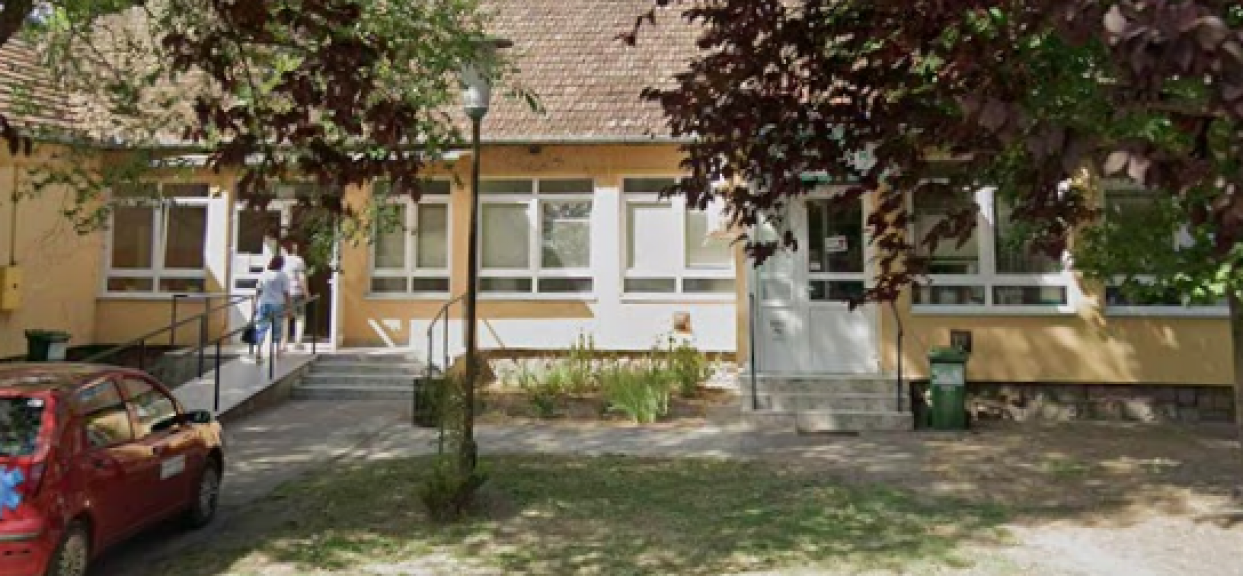 Ambulanta Mali Pijac Kanjiža