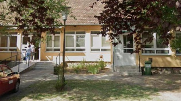 Ambulanta Mali Pijac Kanjiža