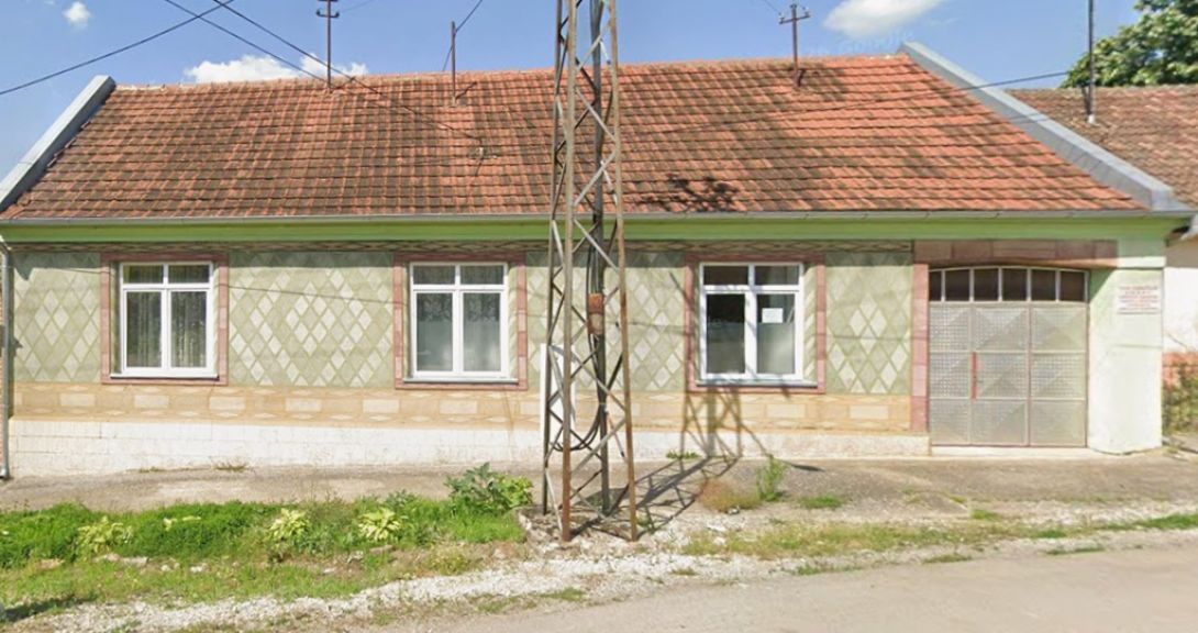Ambulanta Markovac Vršac