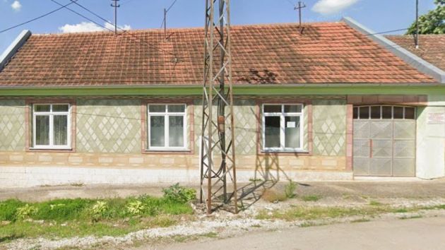Ambulanta Markovac Vršac