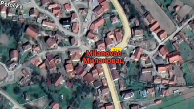 Ambulanta Milanovac kod Žagubice