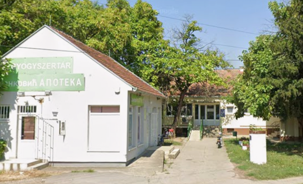 Ambulanta Mužlja Zrenjanin