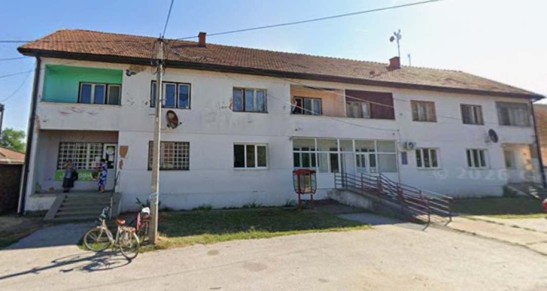 Zdravstvena stanica Orlovat Zrenjanin