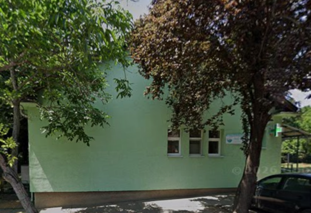 Ambulanta Oromheđeš Kanjiža
