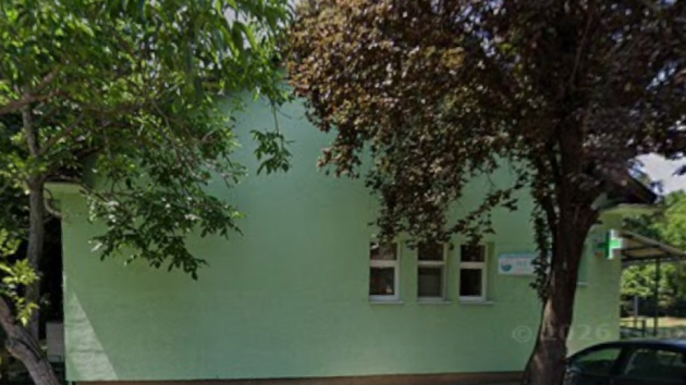 Ambulanta Oromheđeš Kanjiža