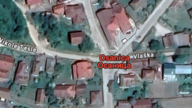 Ambulanta Osanica kod Žagubice