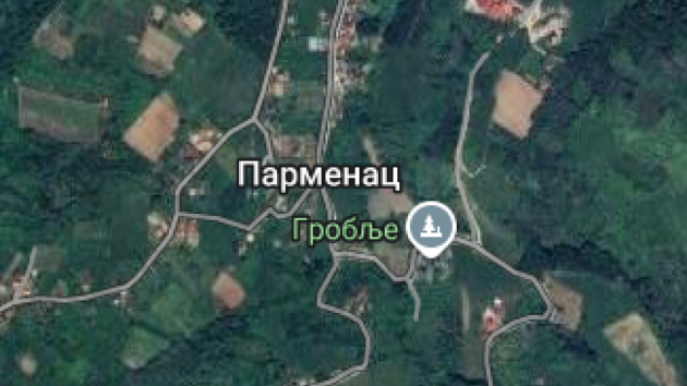 Ambulanta Parmenac doma zdravlja u Čačku