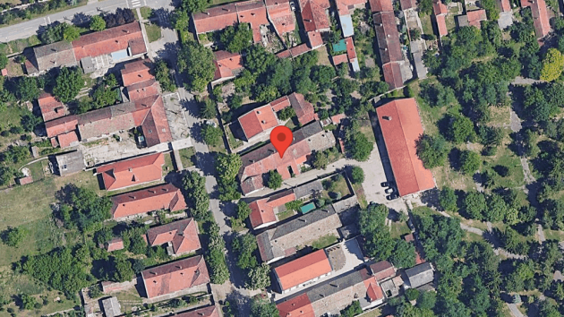 Ambulanta Patrijarha Pavla 46c Zrenjanin