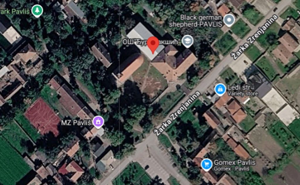 Ambulanta Pavliš Vršac