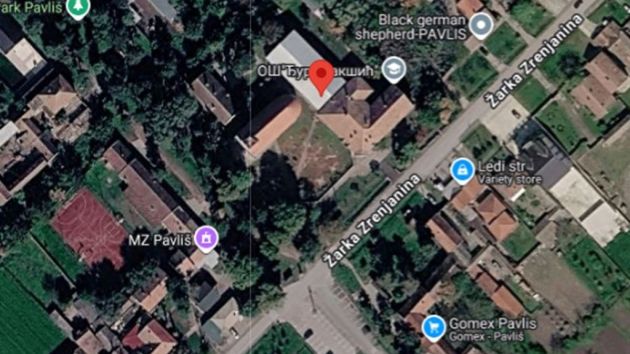 Ambulanta Pavliš Vršac