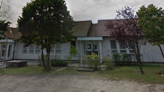 Ambulanta Peščara Subotica