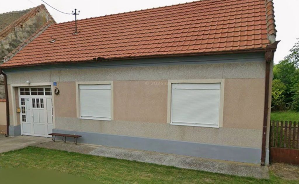 Ambulanta Potporanj Vršac
