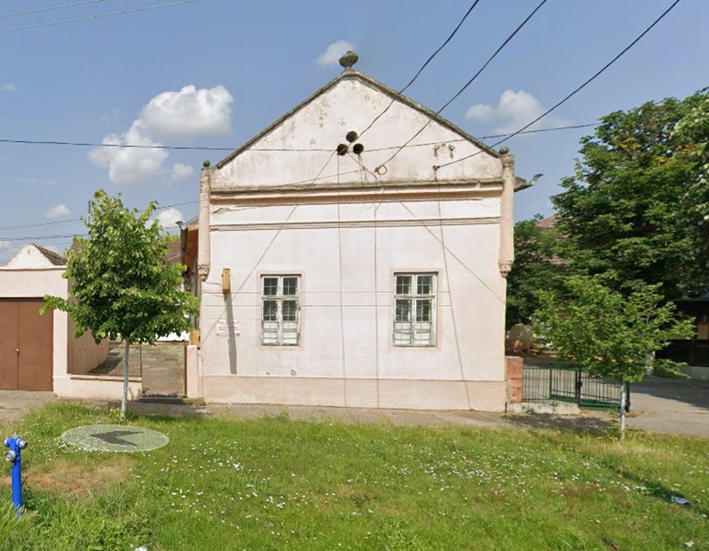 Ambulanta Ritiševo Vršac