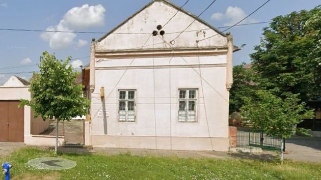 Ambulanta Ritiševo Vršac