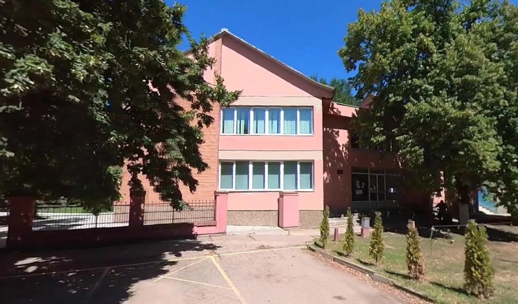 Ambulanta Sakule Opovo