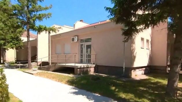 Ambulanta Sefkerin Opovo