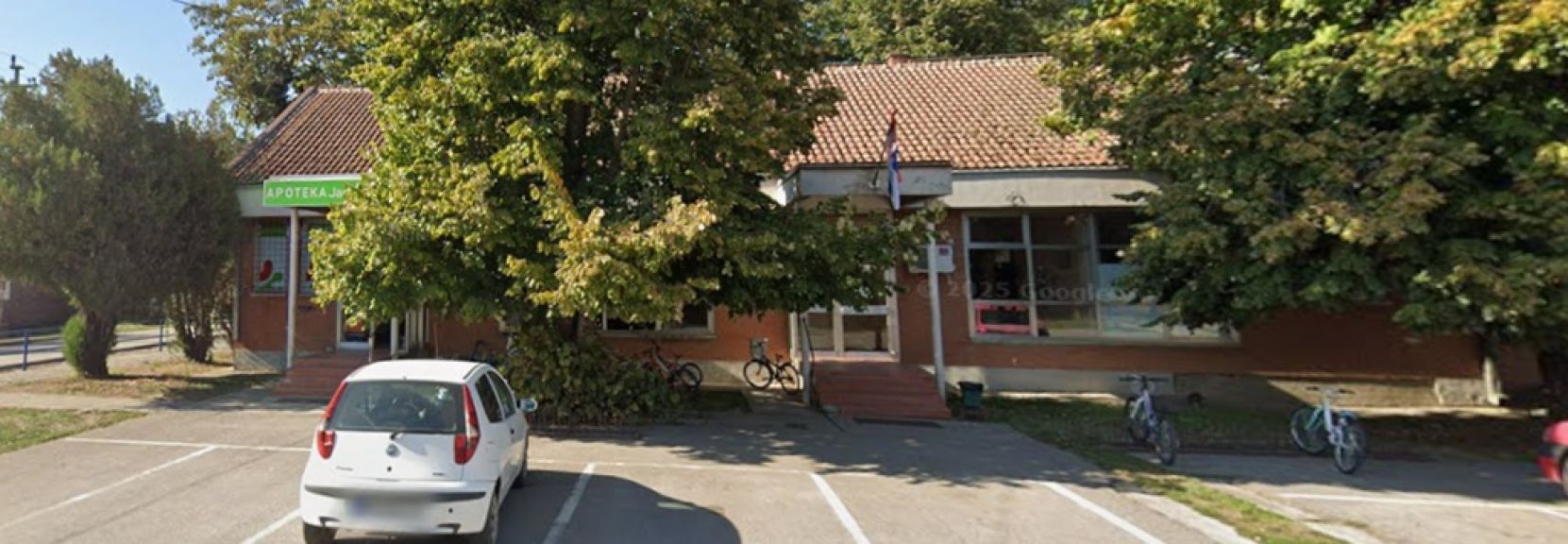 Ambulanta Selenča Bač
