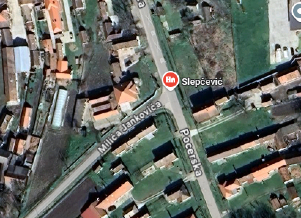 Zdravstvena ambulanta Slepčević Šabac