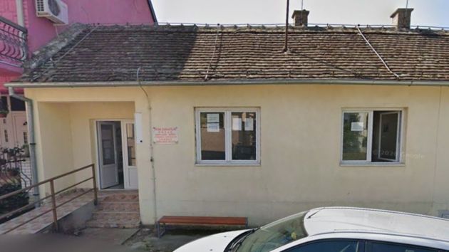 Ambulanta Sočica Vršac