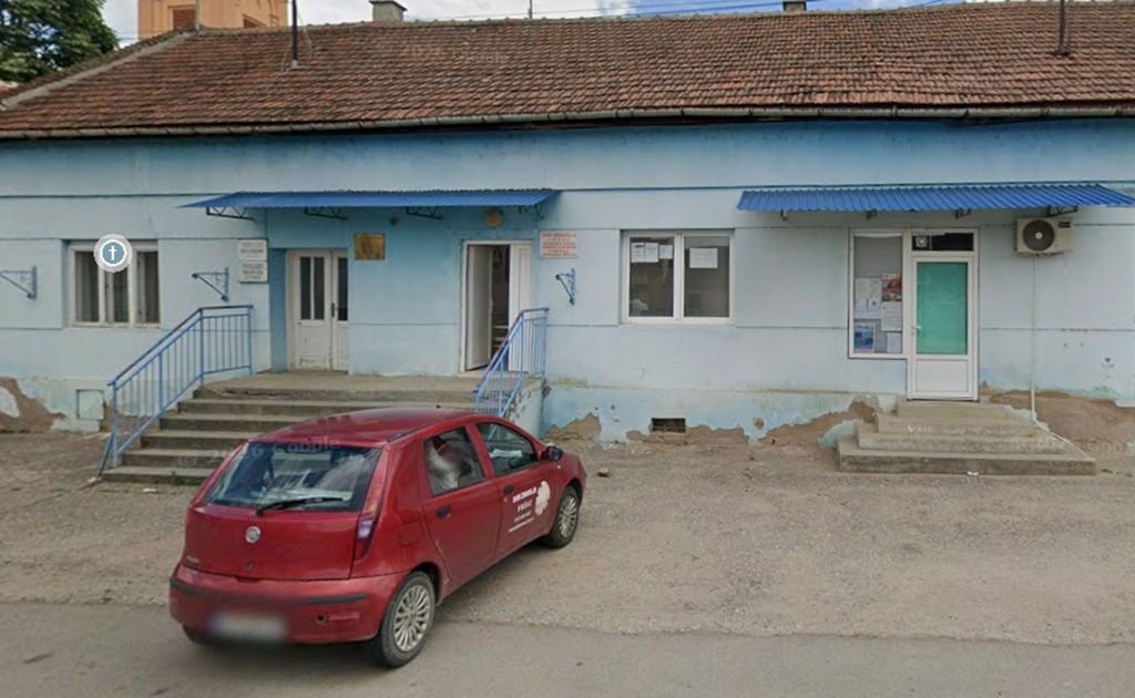Ambulanta Straža Vršac