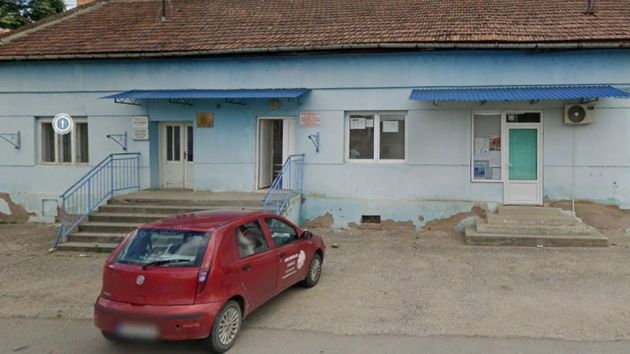Ambulanta Straža Vršac