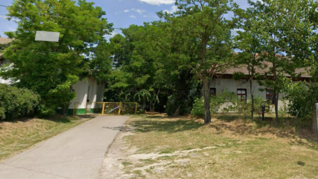Ambulanta Šupljak Subotica