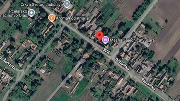 Ambulanta Šušara Vršac