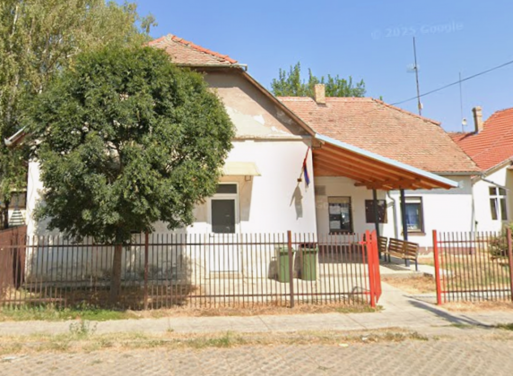 Ambulanta Telep Temerin