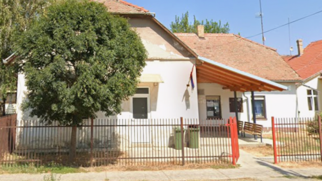 Ambulanta Telep Temerin