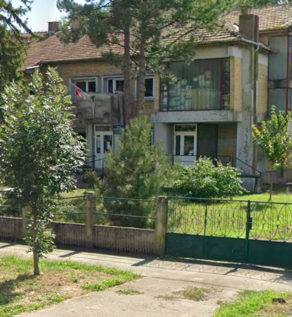 Ambulanta Torda Žitište