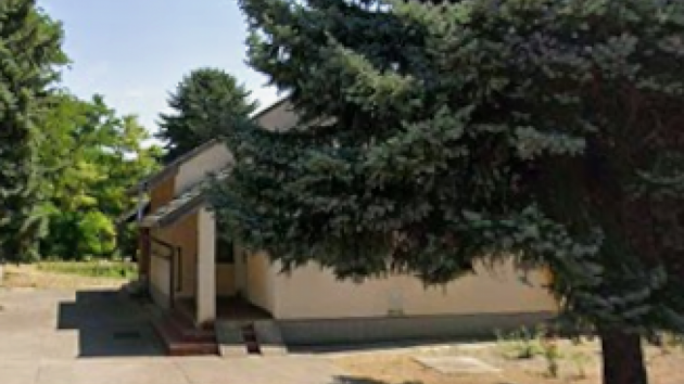 Ambulanta Totovo selo Kanjiža