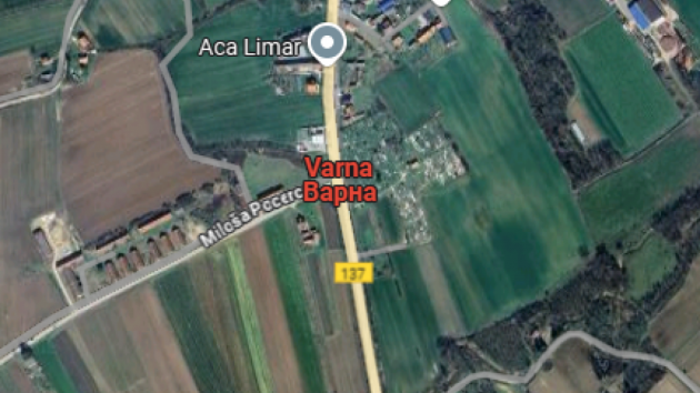 Zdravstvena ambulanta Varna Šabac