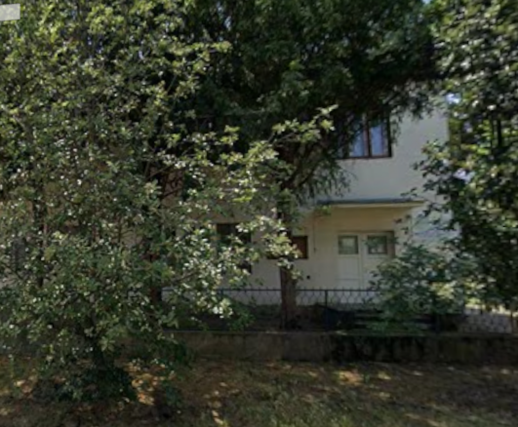 Ambulanta Velebit Kanjiža