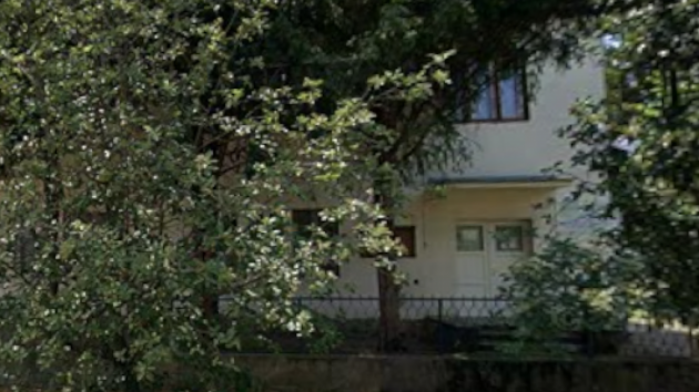 Ambulanta Velebit Kanjiža