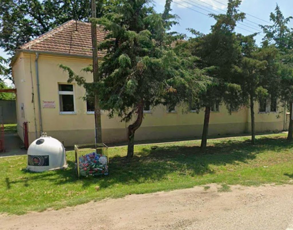 Ambulanta Veliko Središte Vršac
