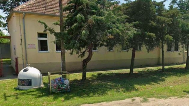 Ambulanta Veliko Središte Vršac