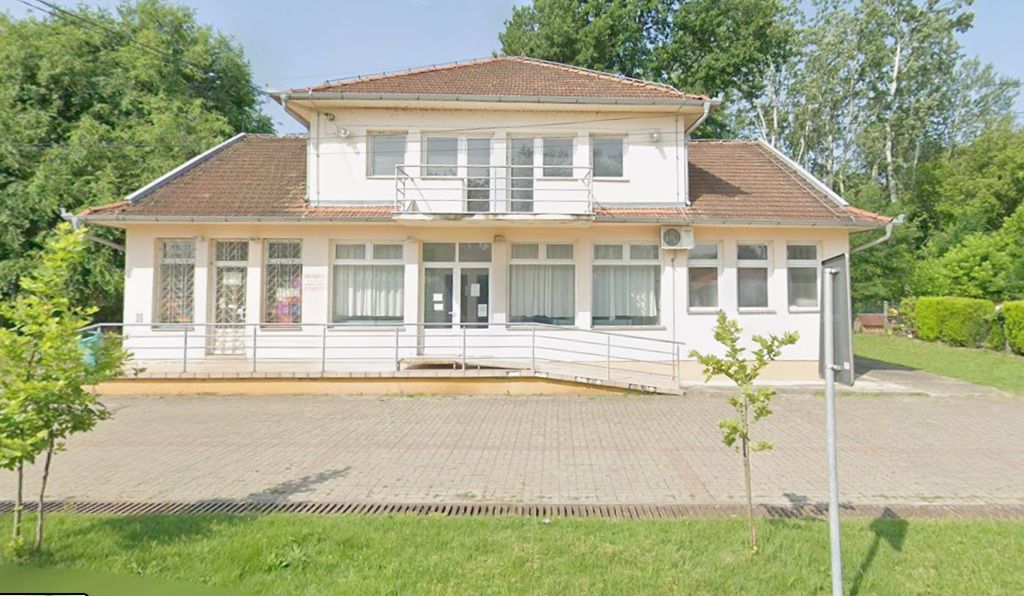 Ambulanta Vlajkovac Vršac