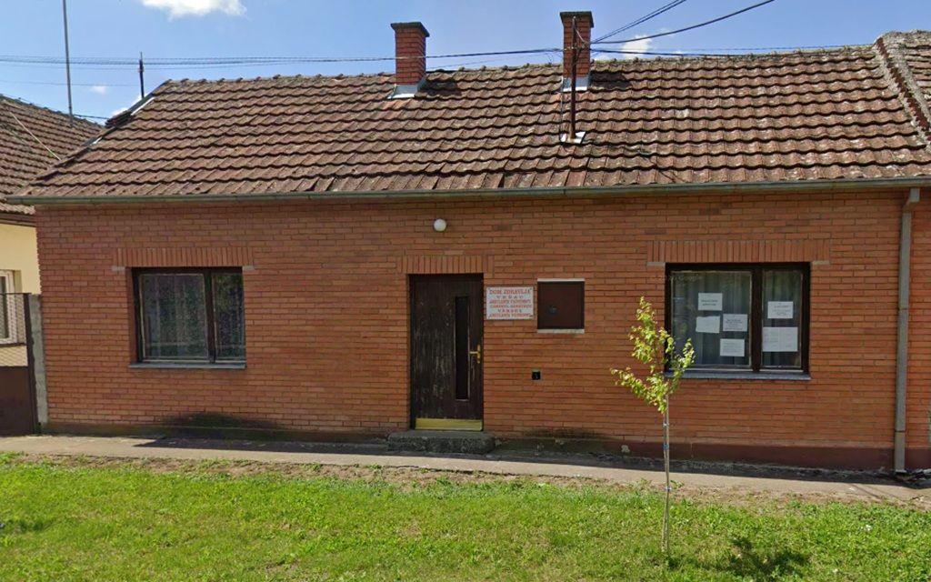 Ambulanta Vojvodinci Vršac