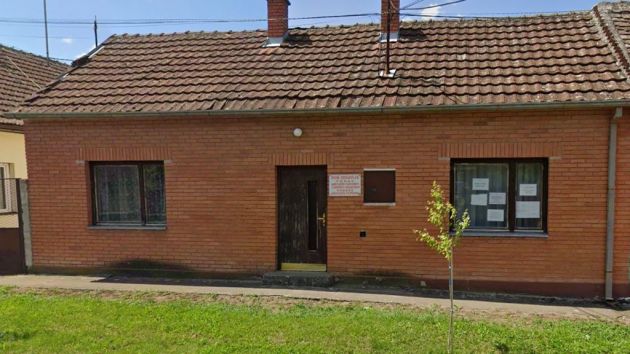 Ambulanta Vojvodinci Vršac