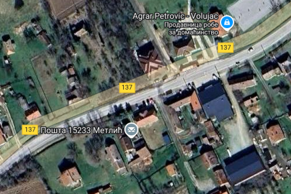 Zdravstvena ambulanta Volujac Šabac