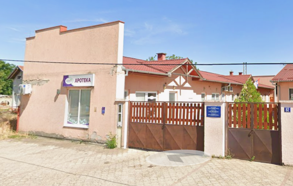 Ambulanta Zorka Subotica