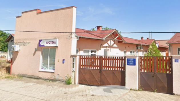 Ambulanta Zorka Subotica
