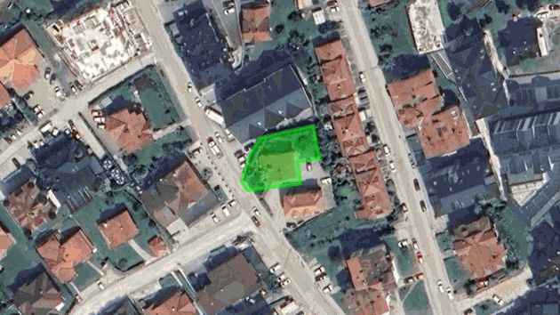 Apart hotel A-House Jablani Zlatibor