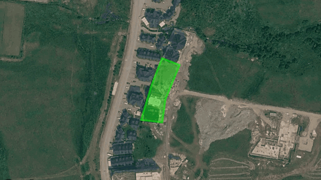 Projekat: Apart hotel Radakovič invest Zlatibor