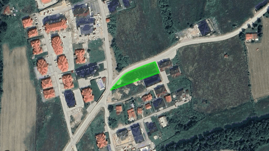 Apart hotel Vlastimira Pavlovića 1B Zlatibor