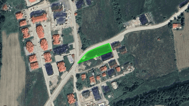 Apart hotel Vlastimira Pavlovića 1B Zlatibor